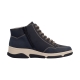Basket Montante Cuir Rieker RGD