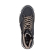 Basket Montante Cuir Rieker RGD