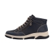 Basket Montante Cuir Rieker RGD