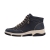 Basket Montante Cuir Rieker RGD
