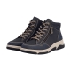 Basket Montante Cuir Rieker RGD
