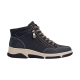 Basket Montante Cuir Rieker RGD