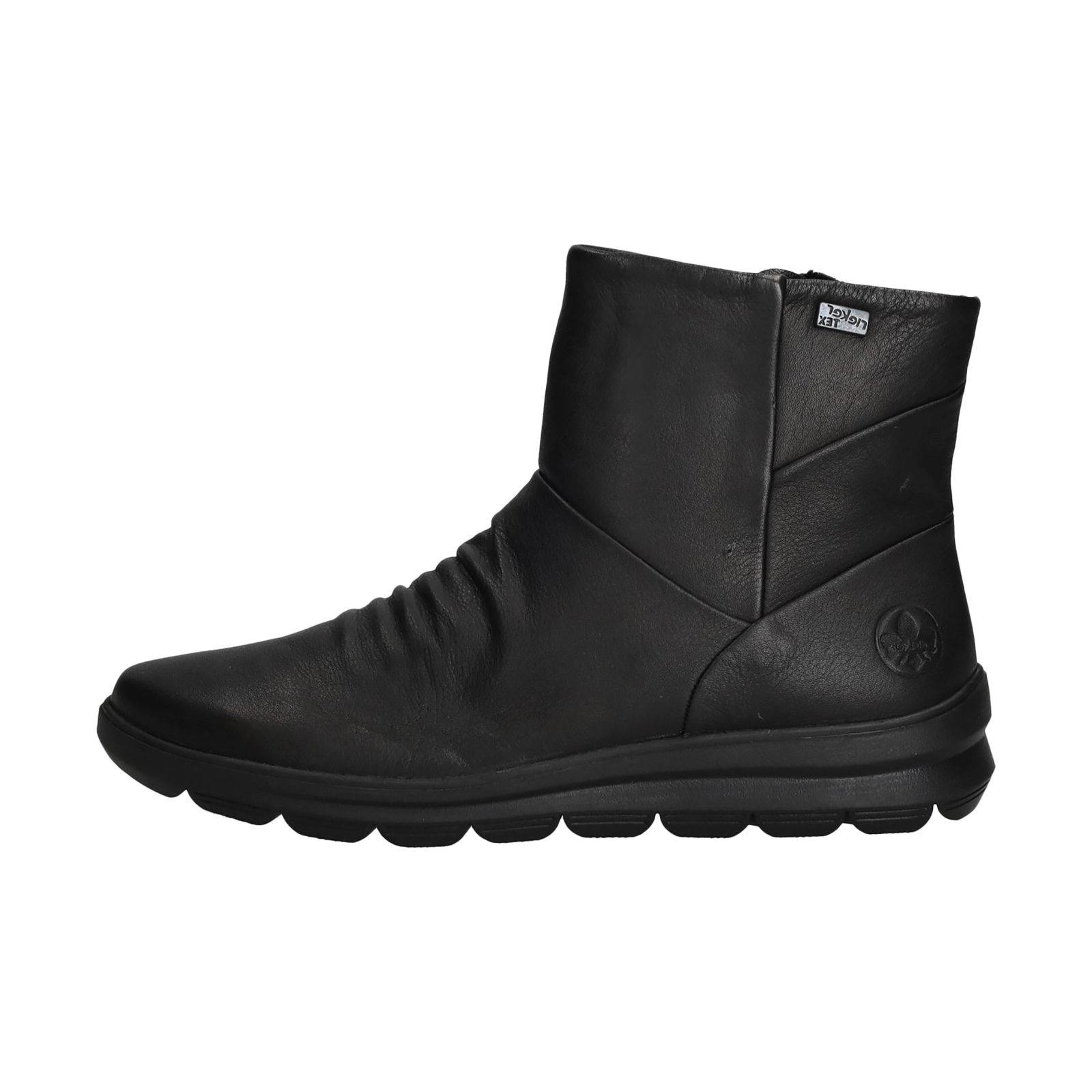 Bottine Cuir Rieker RGD