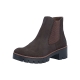 Bottine Cuir Rieker RGD