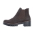 Bottine Cuir Rieker RGD