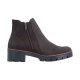 Bottine Cuir Rieker RGD