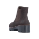 Bottine Cuir Rieker RGD