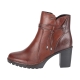Bottine Cuir Rieker RGD