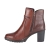 Bottine Cuir Rieker RGD