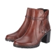 Bottine Cuir Rieker RGD