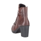 Bottine Cuir Rieker RGD