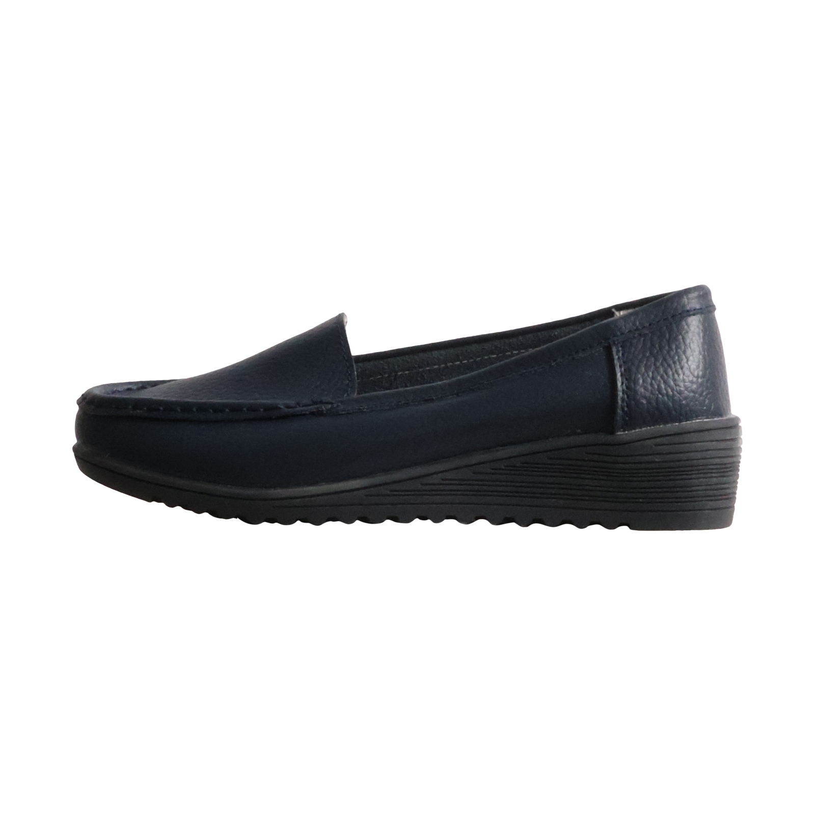 Mocassins Cuir Super Mode