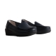 Mocassins Cuir Super Mode