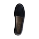 Mocassins Cuir Super Mode