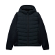 Veste à Capuche Superdry Storm Knit Hybrid