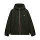 Veste à Capuche Coupe-Vent Superdry Winter tri