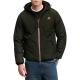 Veste à Capuche Coupe-Vent Superdry Winter tri