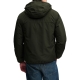 Veste à Capuche Coupe-Vent Superdry Winter tri