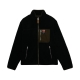 Polaire à Zip Superdry Vintage Retro