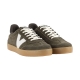 Basket Basse Cuir Victoria