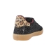 Basket Basse Cuir Victoria