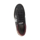 Basket Basse Cuir Victoria