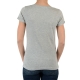 Tee Shirt Only Circus Les/Miss Von Light Grey