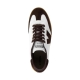 Basket Basse Cuir Victoria