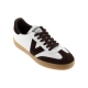Basket Basse Cuir Victoria