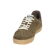 Basket Basse Cuir Victoria