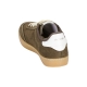 Basket Basse Cuir Victoria