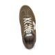 Basket Basse Cuir Victoria