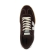 Basket Basse Cuir Victoria