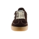 Basket Basse Cuir Victoria