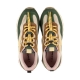 Basket Basse Cuir Victoria