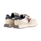 Basket Basse Cuir Victoria