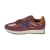 Basket Basse Cuir Victoria