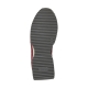 Basket Basse Cuir Victoria