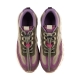 Basket Basse Cuir Victoria