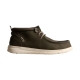 Mocassin Montante à Lacets Hey Dude Wally Mid Gripr Classic