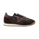 Basket Basse Cuir Victoria