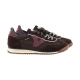 Basket Basse Cuir Victoria