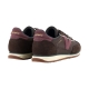 Basket Basse Cuir Victoria