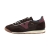 Basket Basse Cuir Victoria