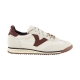 Basket Basse Cuir Victoria