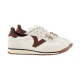 Basket Basse Cuir Victoria