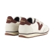 Basket Basse Cuir Victoria