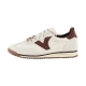 Basket Basse Cuir Victoria