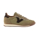Basket Basse Cuir Victoria