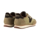 Basket Basse Cuir Victoria